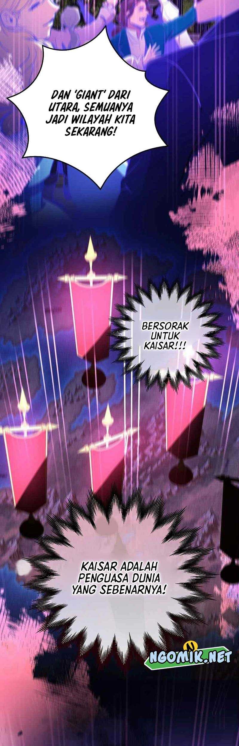 I Became The Youngest Prince in The Novel Chapter 01 Gambar 24