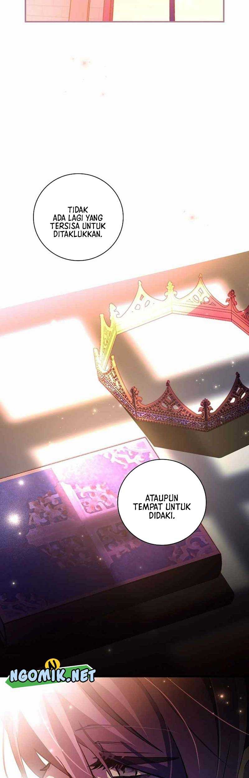 I Became The Youngest Prince in The Novel Chapter 01 Gambar 28