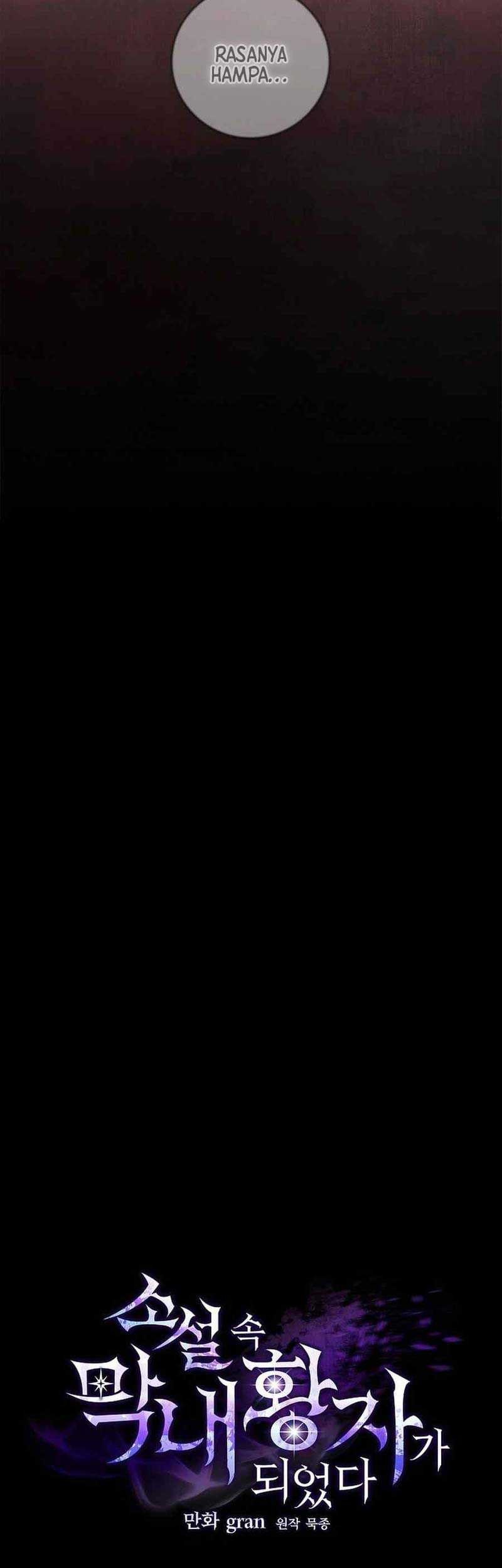 I Became The Youngest Prince in The Novel Chapter 01 Gambar 30