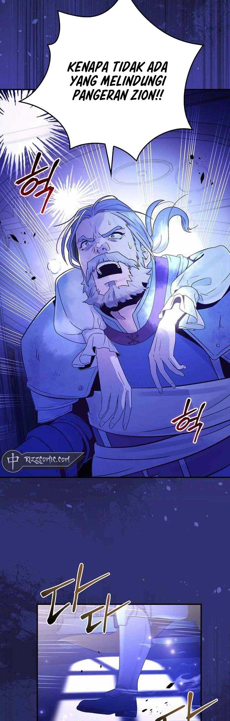 I Became The Youngest Prince in The Novel Chapter 01 Gambar 36