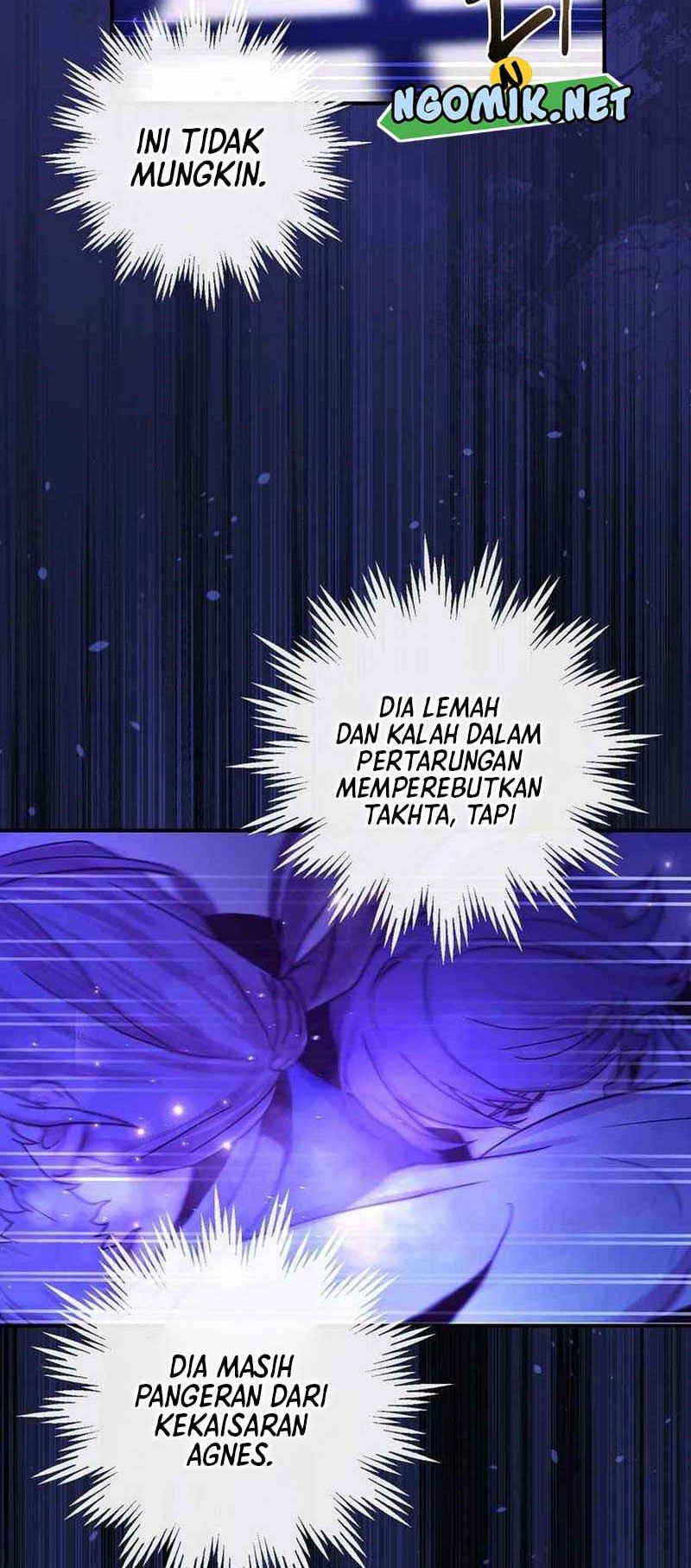 I Became The Youngest Prince in The Novel Chapter 01 Gambar 37