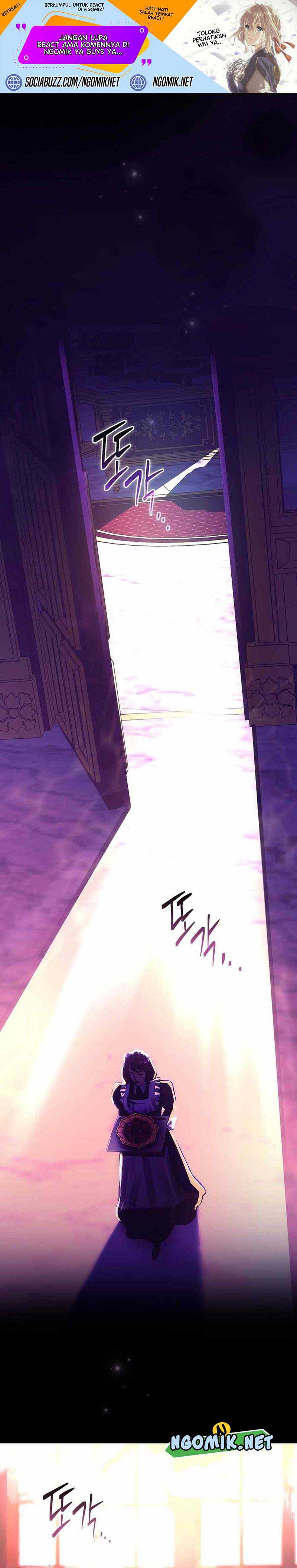 Baca Manhwa I Became The Youngest Prince in The Novel Chapter 1 bahasa Indonesia Gambar 2