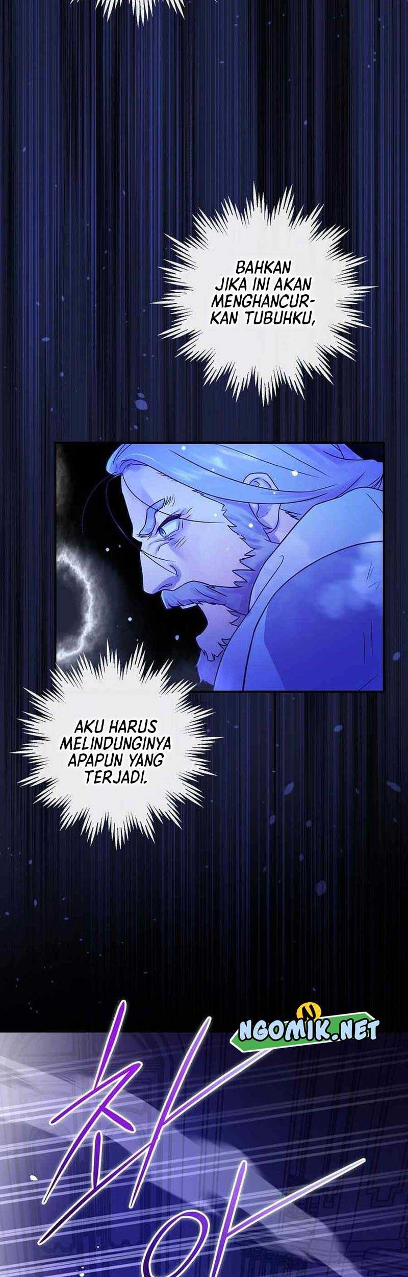 I Became The Youngest Prince in The Novel Chapter 01 Gambar 38