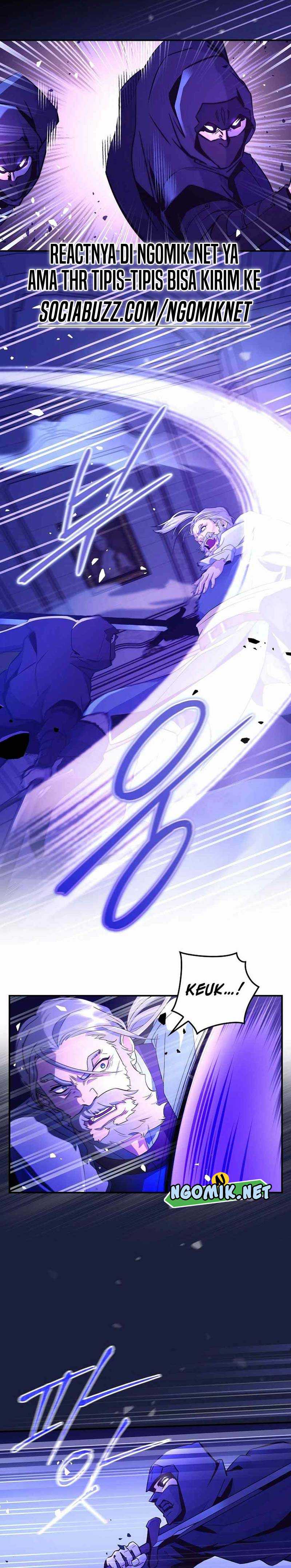 I Became The Youngest Prince in The Novel Chapter 1 bahasa Indonesia Gambar 21