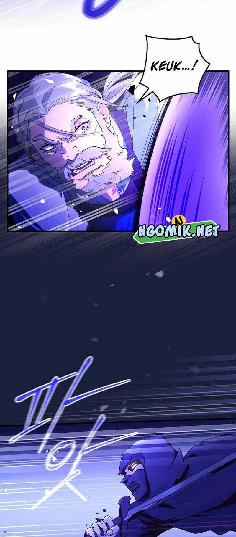 I Became The Youngest Prince in The Novel Chapter 01 Gambar 41