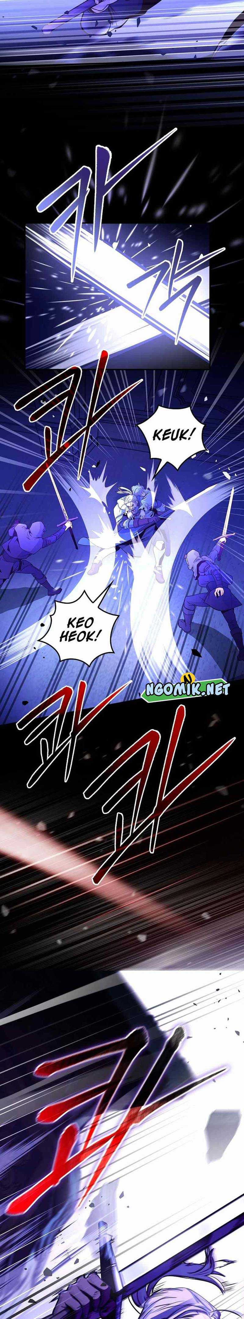 I Became The Youngest Prince in The Novel Chapter 1 bahasa Indonesia Gambar 22