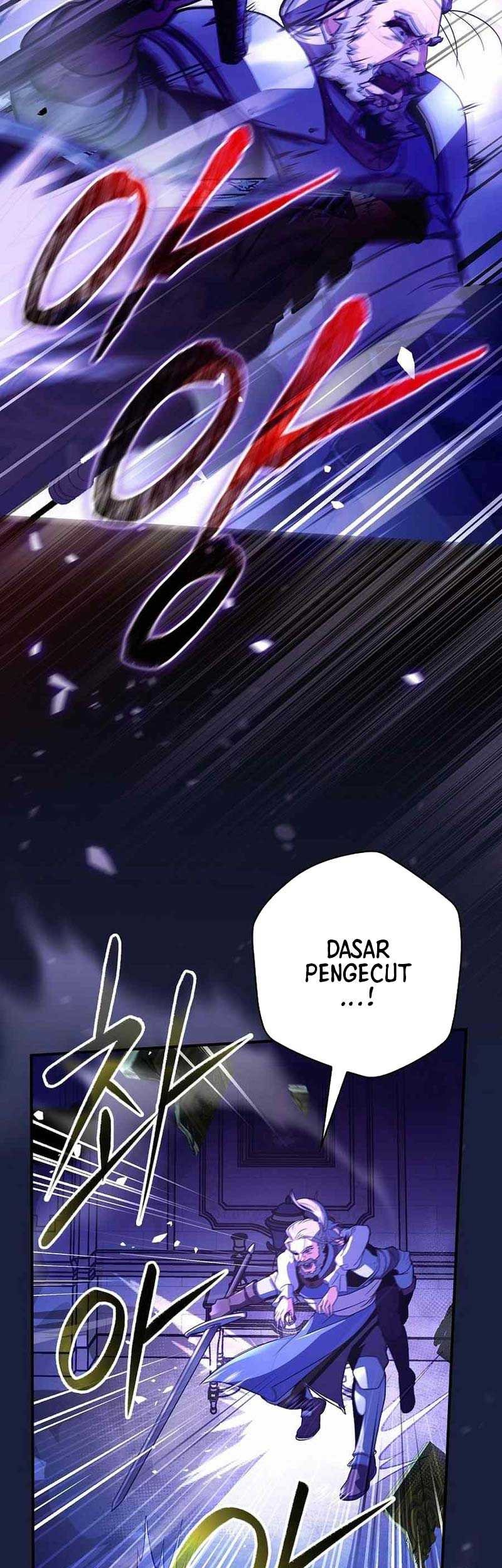 I Became The Youngest Prince in The Novel Chapter 01 Gambar 44