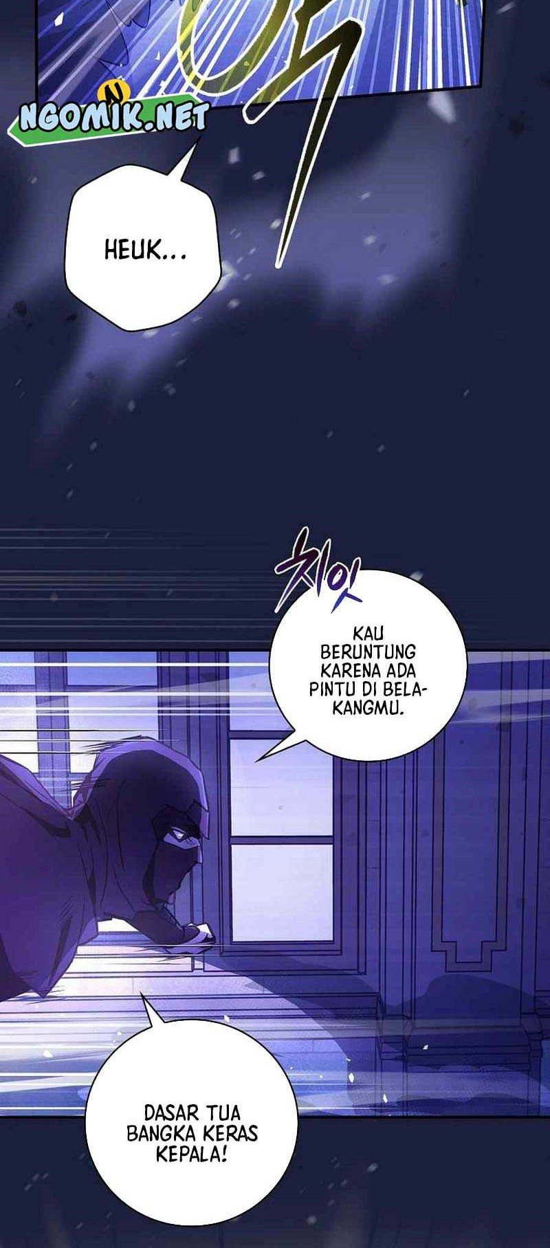 I Became The Youngest Prince in The Novel Chapter 01 Gambar 45