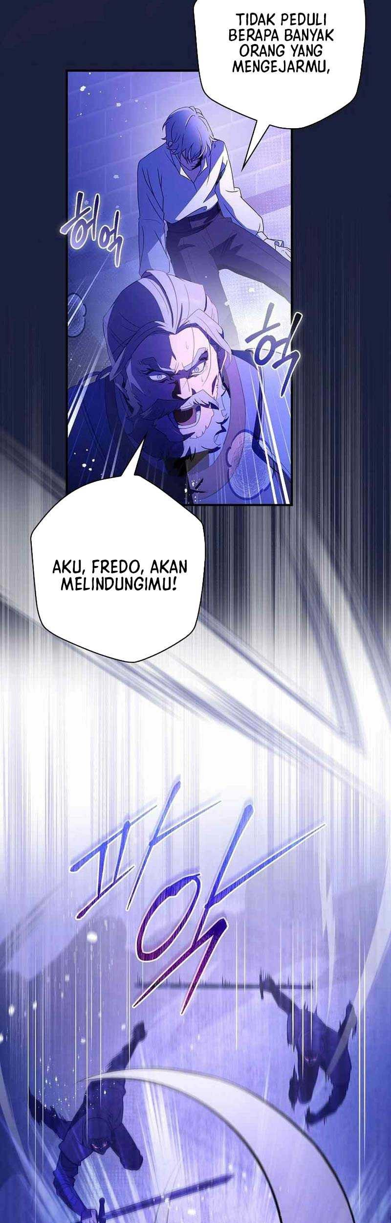 I Became The Youngest Prince in The Novel Chapter 01 Gambar 48