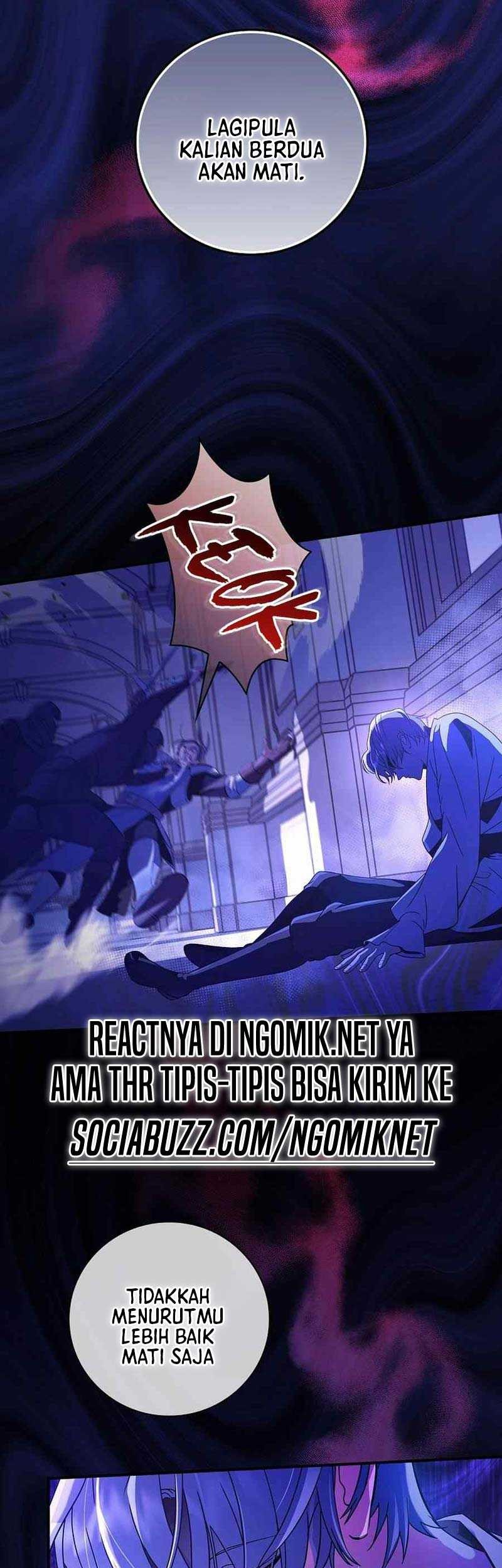 I Became The Youngest Prince in The Novel Chapter 01 Gambar 52