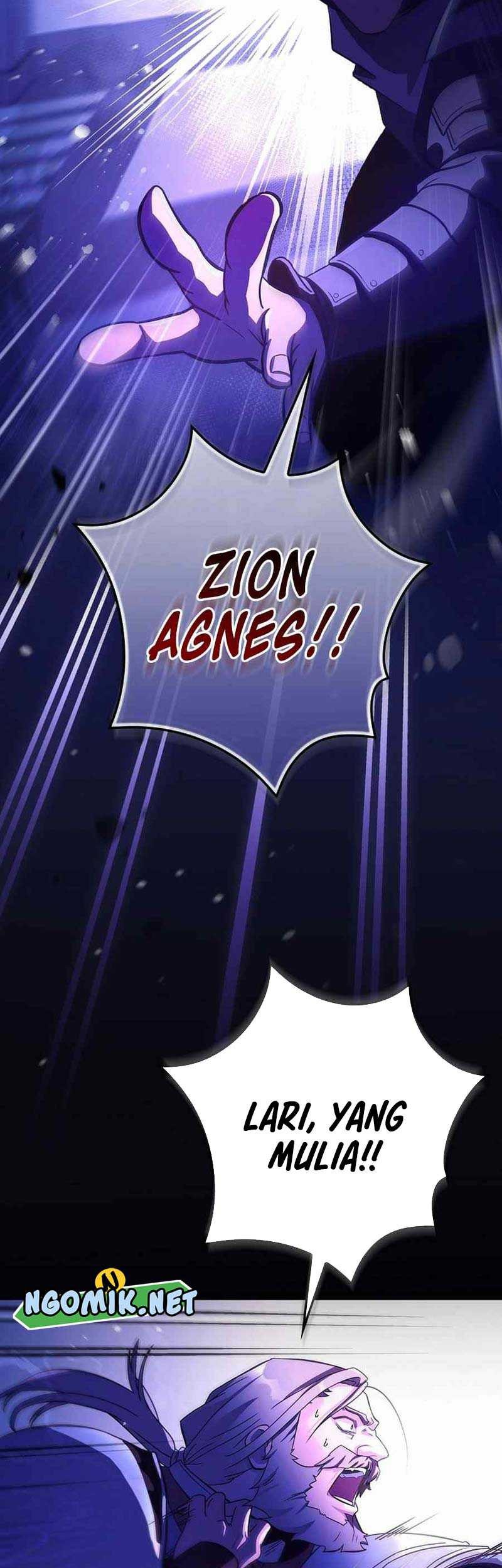 I Became The Youngest Prince in The Novel Chapter 01 Gambar 54