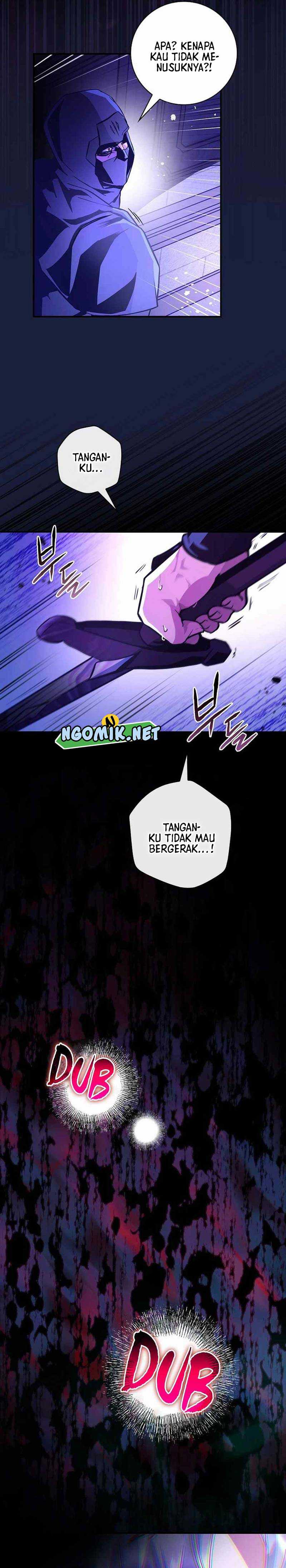 I Became The Youngest Prince in The Novel Chapter 1 bahasa Indonesia Gambar 30