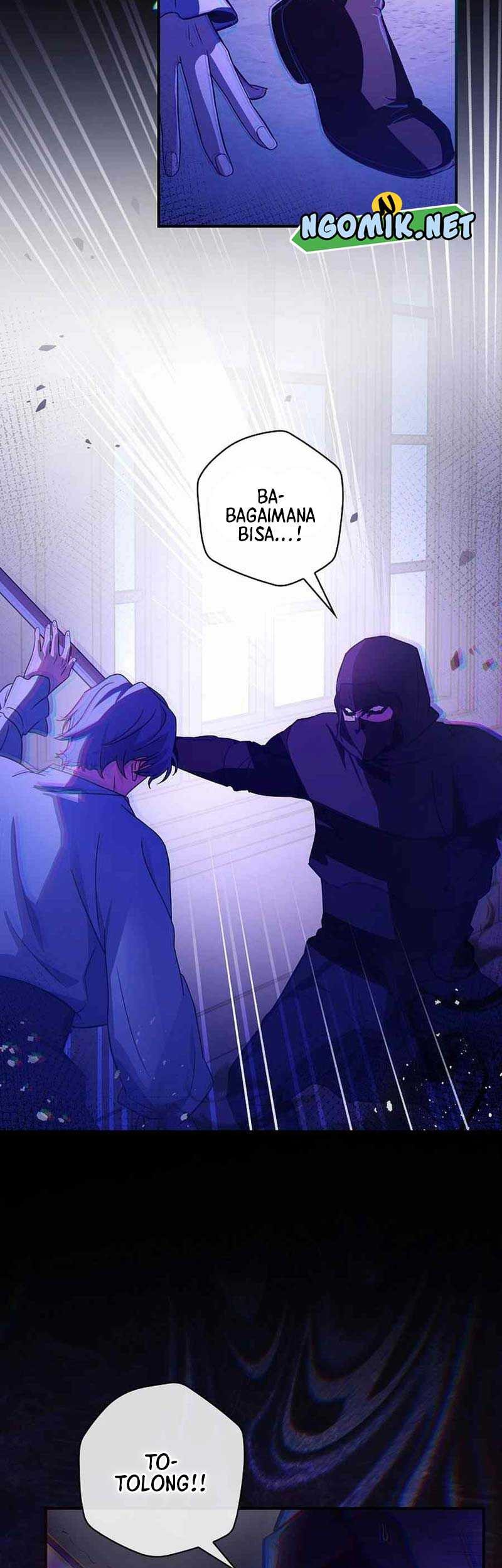 I Became The Youngest Prince in The Novel Chapter 01 Gambar 62