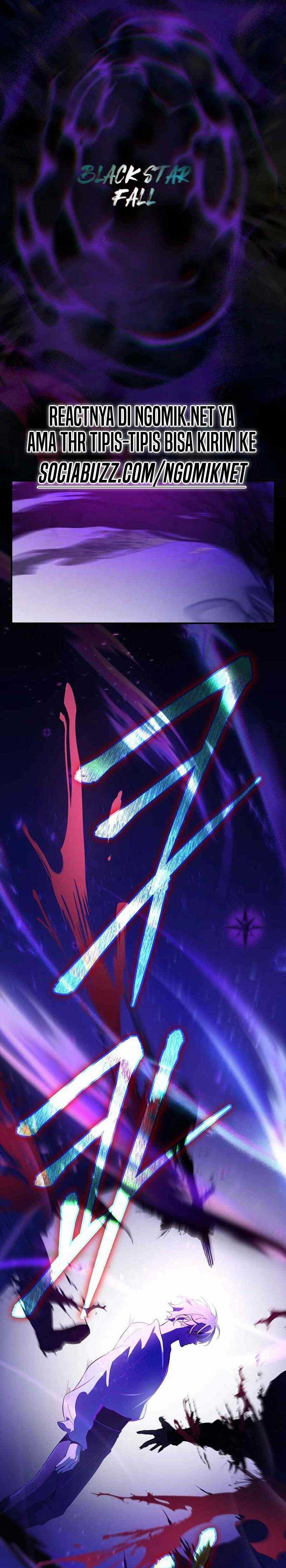 I Became The Youngest Prince in The Novel Chapter 1 bahasa Indonesia Gambar 34