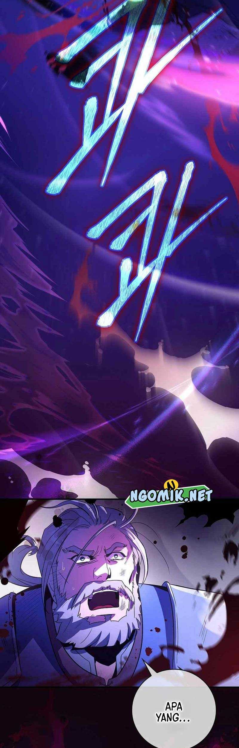 I Became The Youngest Prince in The Novel Chapter 01 Gambar 68