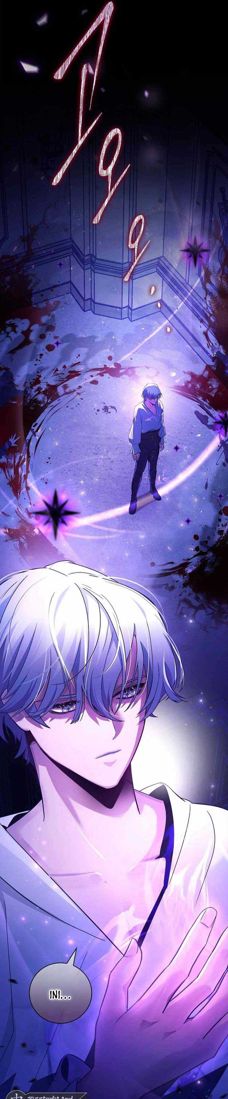 I Became The Youngest Prince in The Novel Chapter 1 bahasa Indonesia Gambar 36