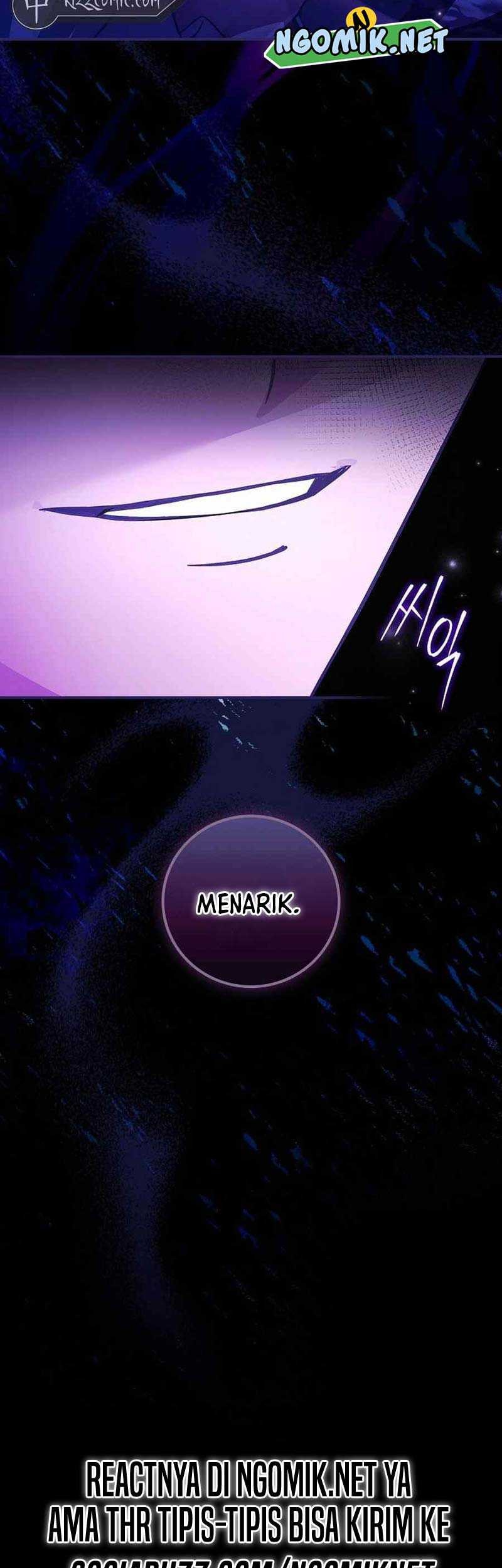 I Became The Youngest Prince in The Novel Chapter 01 Gambar 72