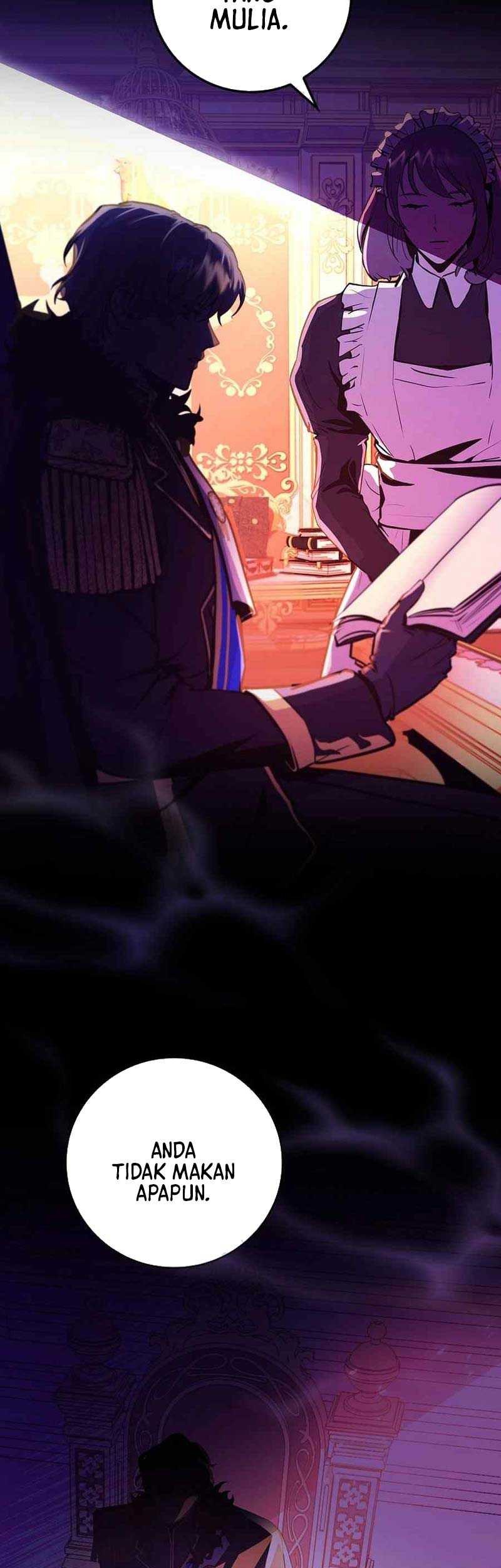 I Became The Youngest Prince in The Novel Chapter 01 Gambar 6