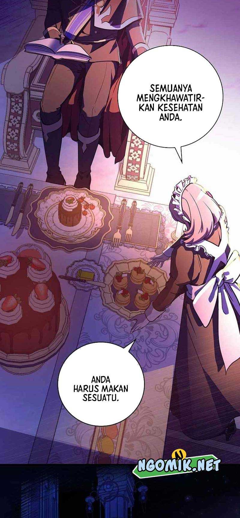 I Became The Youngest Prince in The Novel Chapter 01 Gambar 7