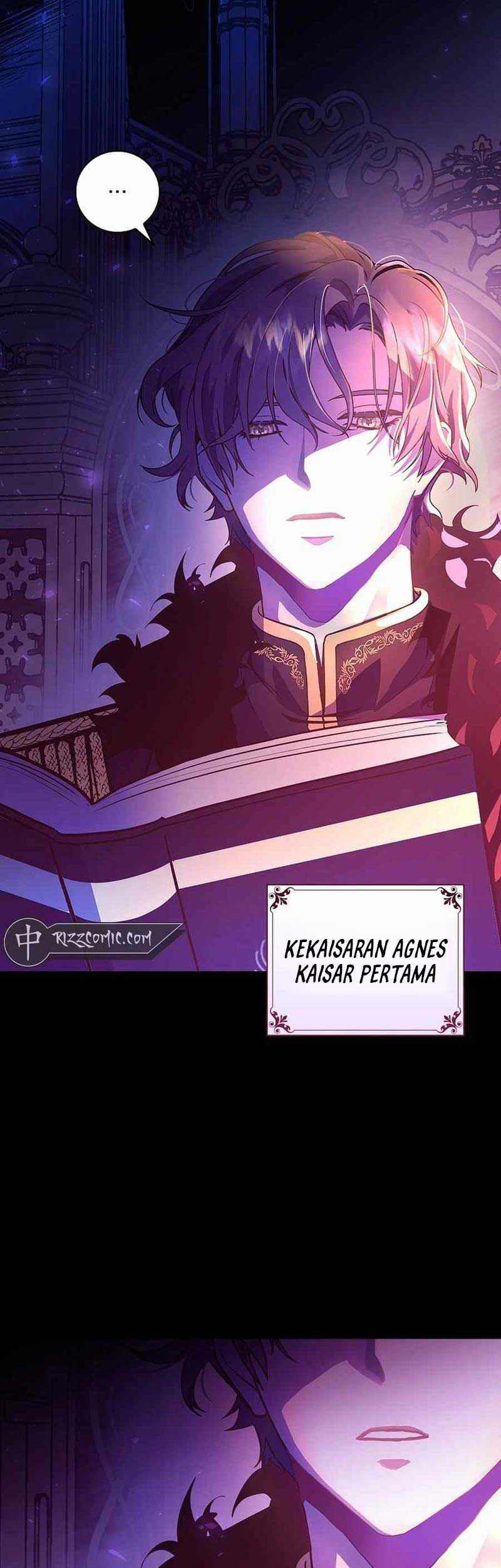 I Became The Youngest Prince in The Novel Chapter 01 Gambar 8