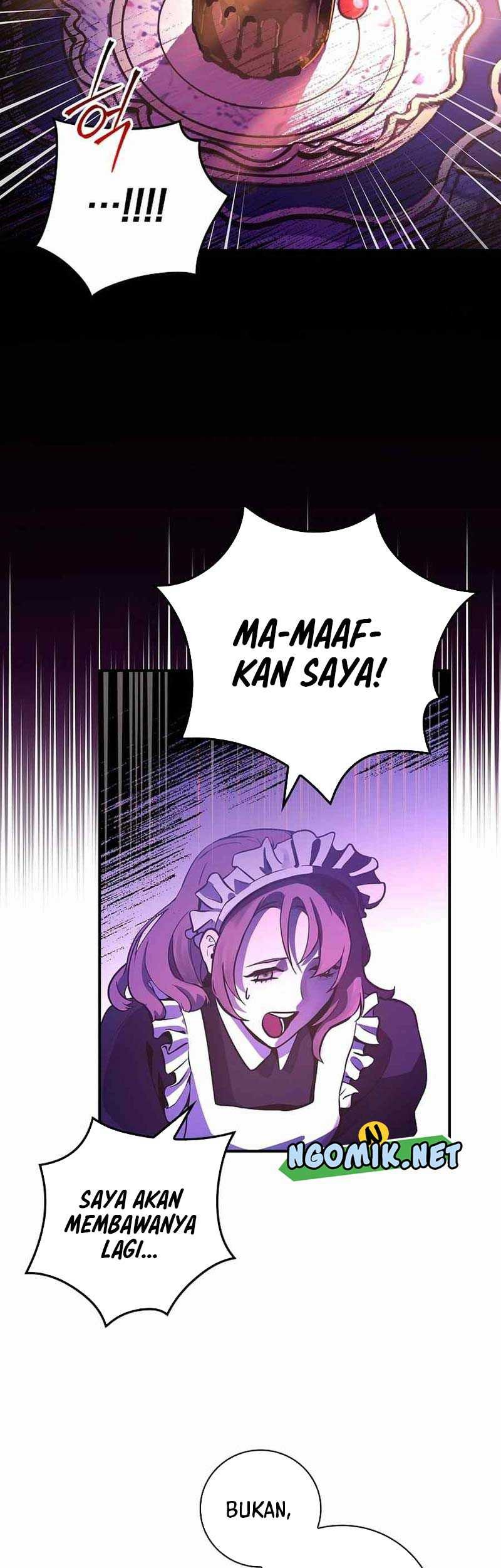 I Became The Youngest Prince in The Novel Chapter 01 Gambar 10