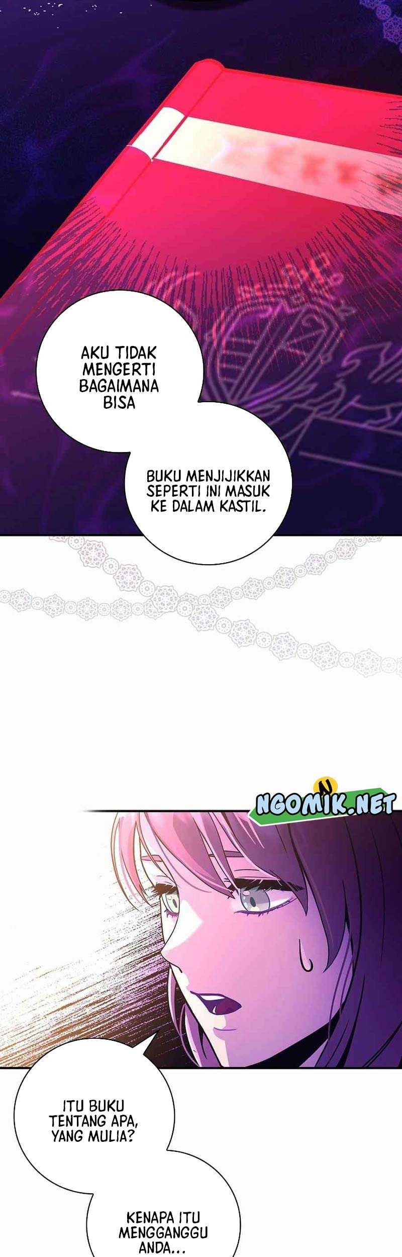 I Became The Youngest Prince in The Novel Chapter 01 Gambar 12