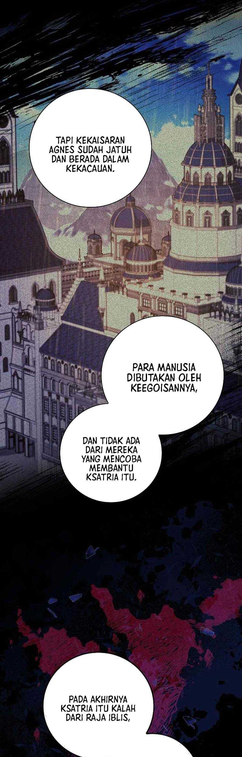 I Became The Youngest Prince in The Novel Chapter 01 Gambar 14