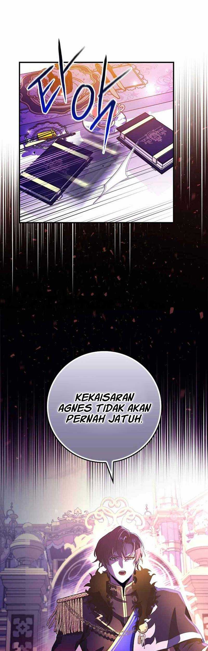 I Became The Youngest Prince in The Novel Chapter 01 Gambar 16