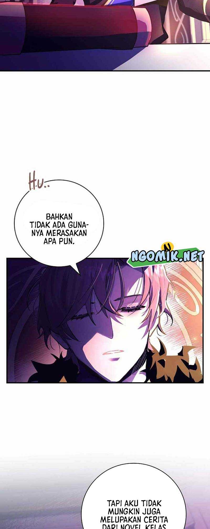 I Became The Youngest Prince in The Novel Chapter 01 Gambar 17