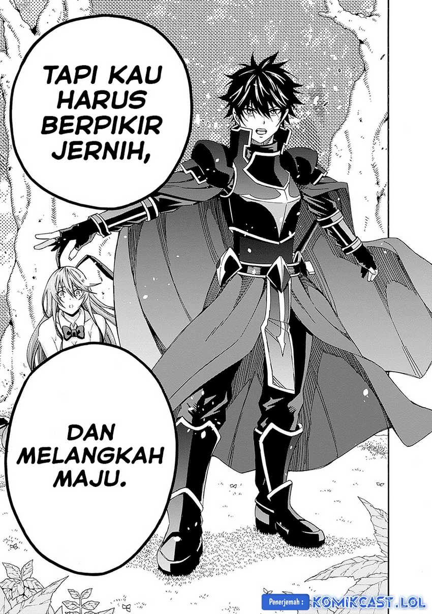 Isekai Saikou no Kizoku, Harem wo Fuyasu Hodo Tsuyoku Naru Chapter 24 Gambar 12