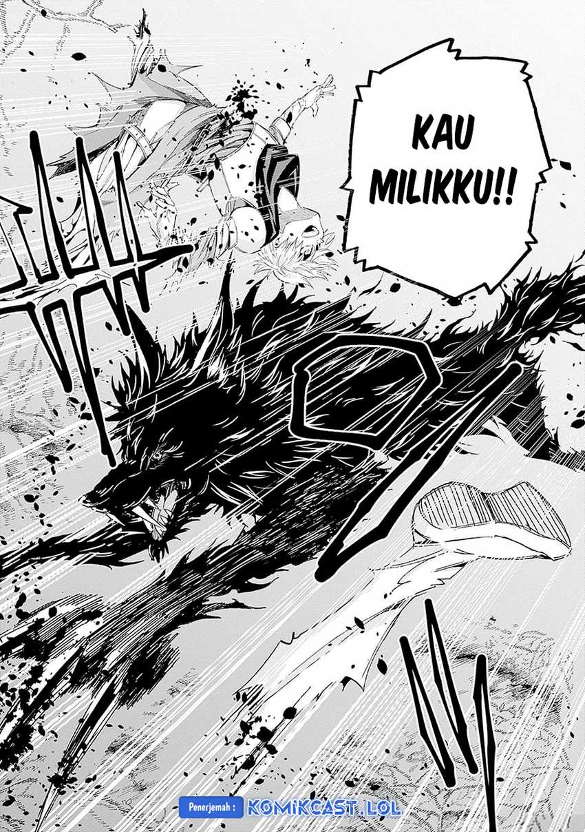 Isekai Saikou no Kizoku, Harem wo Fuyasu Hodo Tsuyoku Naru Chapter 24 Gambar 6