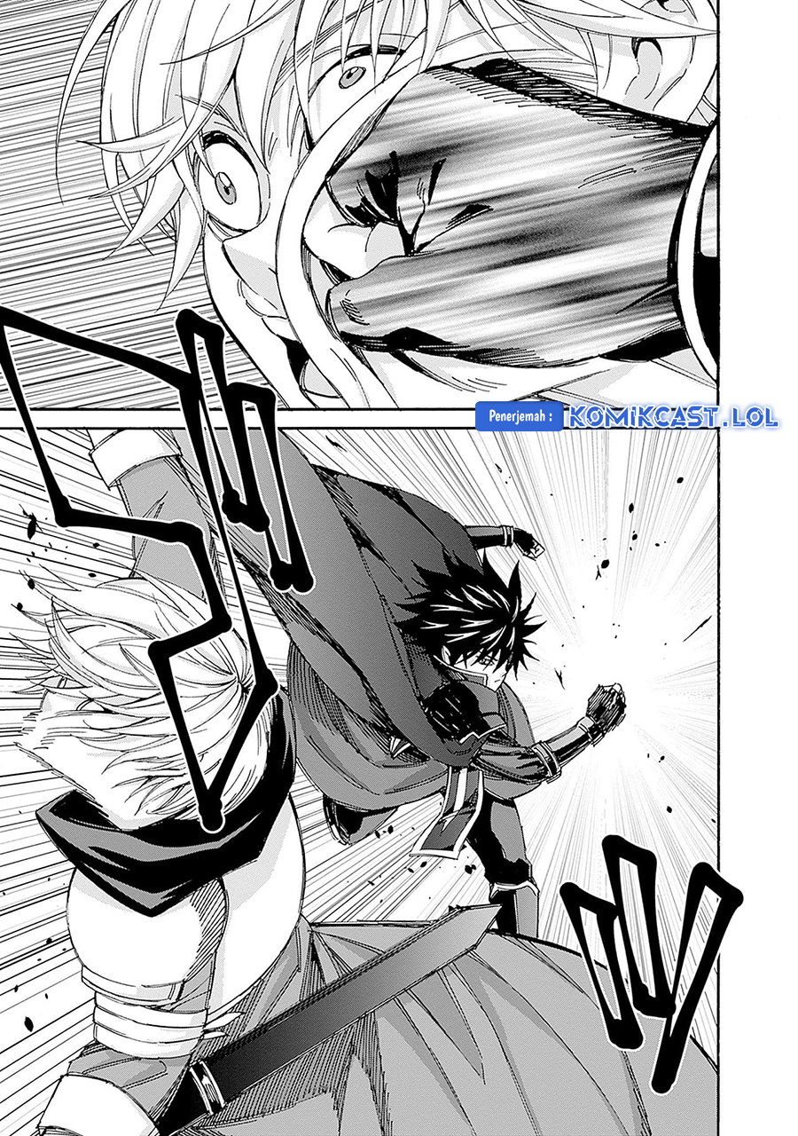 Isekai Saikou no Kizoku, Harem wo Fuyasu Hodo Tsuyoku Naru Chapter 23 Gambar 14