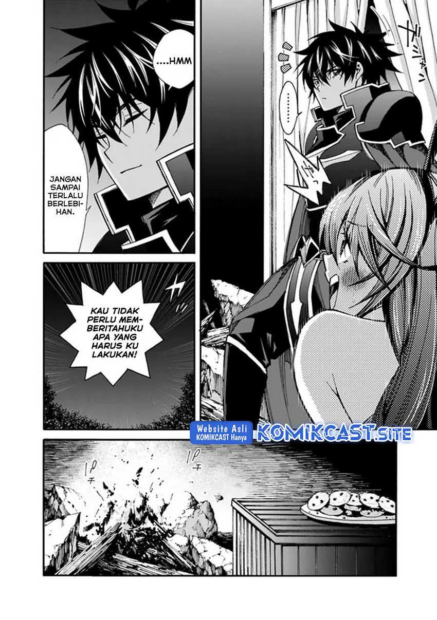 Isekai Saikou no Kizoku, Harem wo Fuyasu Hodo Tsuyoku Naru Chapter 20 Gambar 7