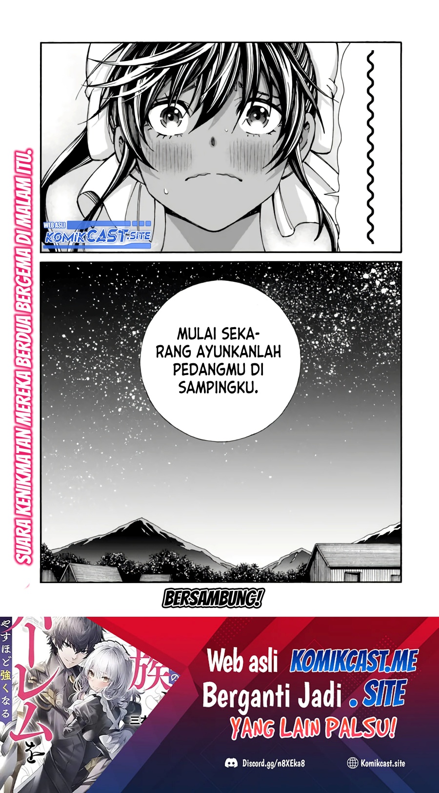 Isekai Saikou no Kizoku, Harem wo Fuyasu Hodo Tsuyoku Naru Chapter 15 Gambar 15