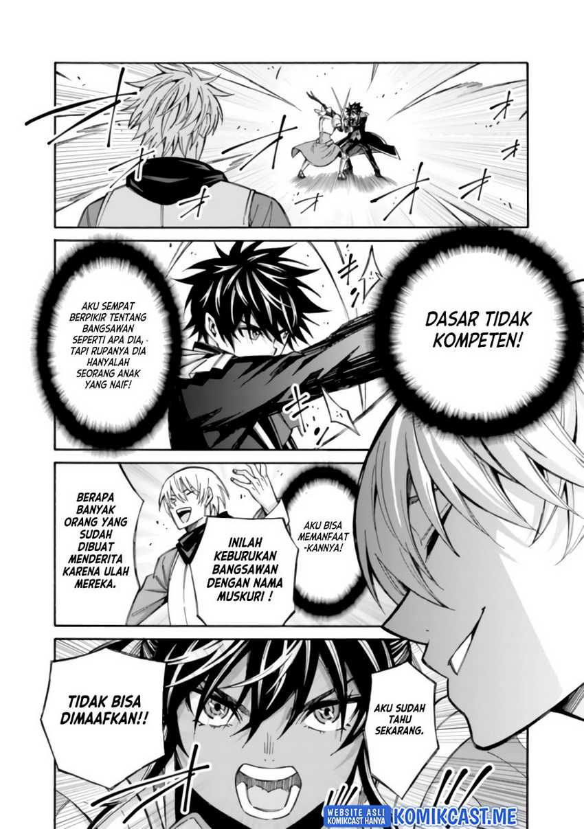 Isekai Saikou no Kizoku, Harem wo Fuyasu Hodo Tsuyoku Naru Chapter 12 Gambar 4