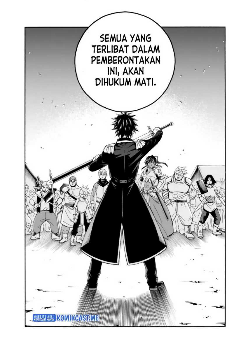 Isekai Saikou no Kizoku, Harem wo Fuyasu Hodo Tsuyoku Naru Chapter 11 Gambar 15