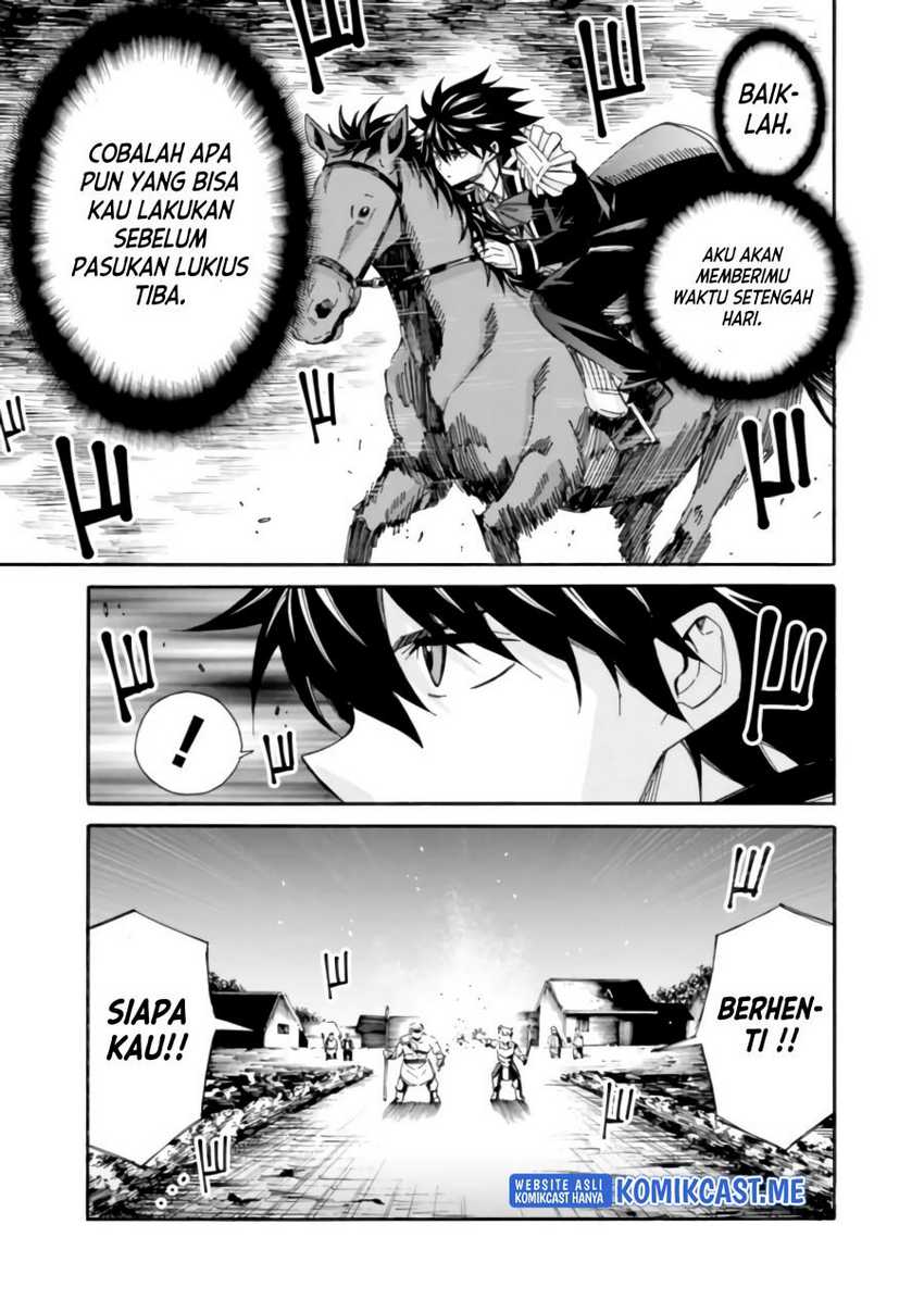 Isekai Saikou no Kizoku, Harem wo Fuyasu Hodo Tsuyoku Naru Chapter 11 Gambar 6