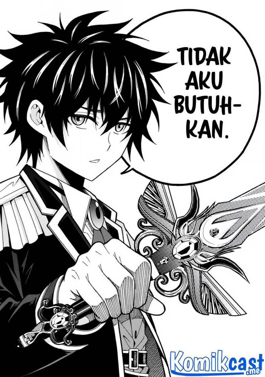Isekai Saikou no Kizoku, Harem wo Fuyasu Hodo Tsuyoku Naru Chapter 08 Gambar 15