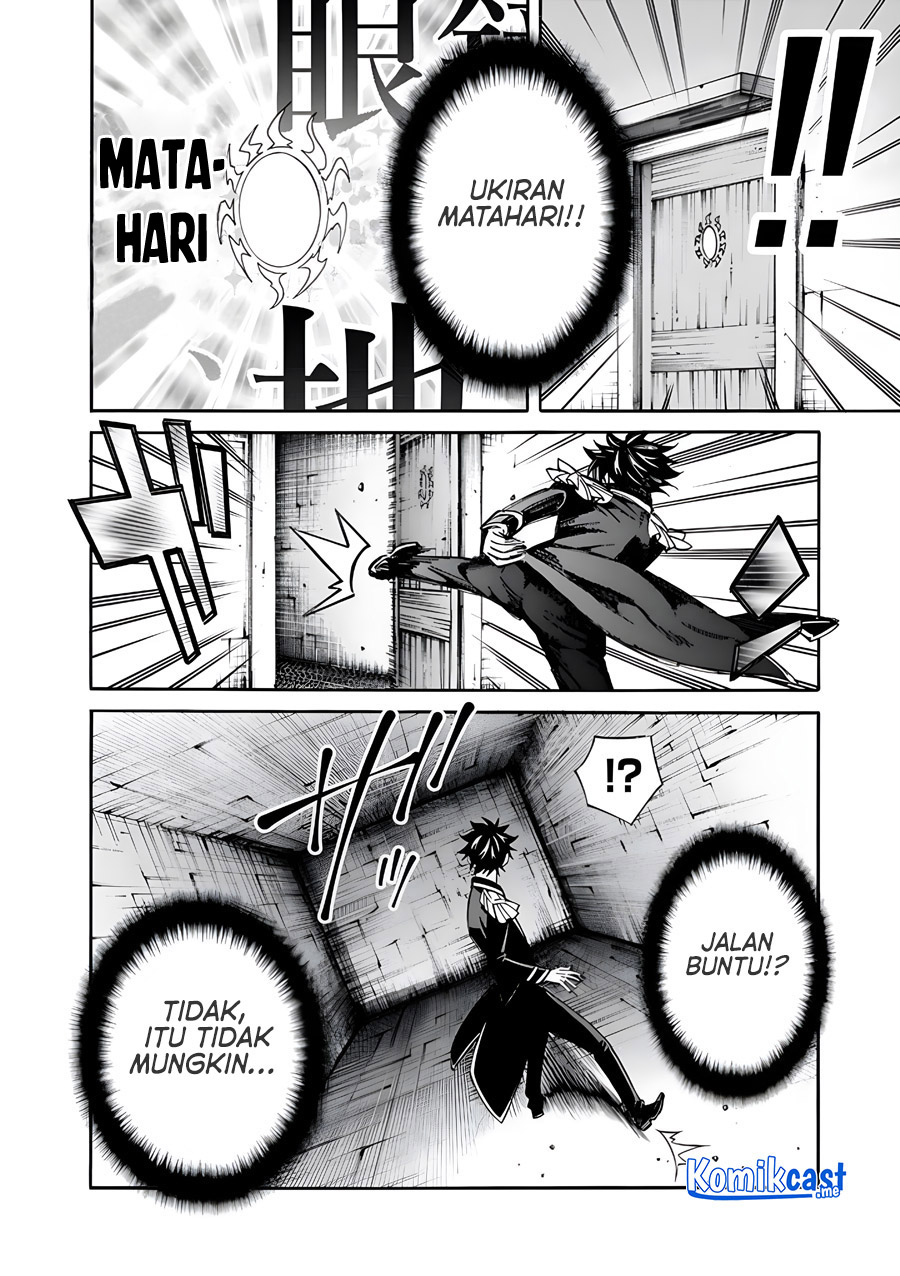 Isekai Saikou no Kizoku, Harem wo Fuyasu Hodo Tsuyoku Naru Chapter 06 Gambar 7