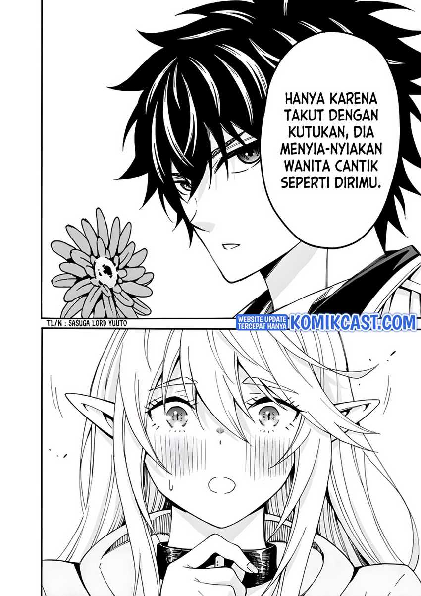 Isekai Saikou no Kizoku, Harem wo Fuyasu Hodo Tsuyoku Naru Chapter 04 Gambar 9