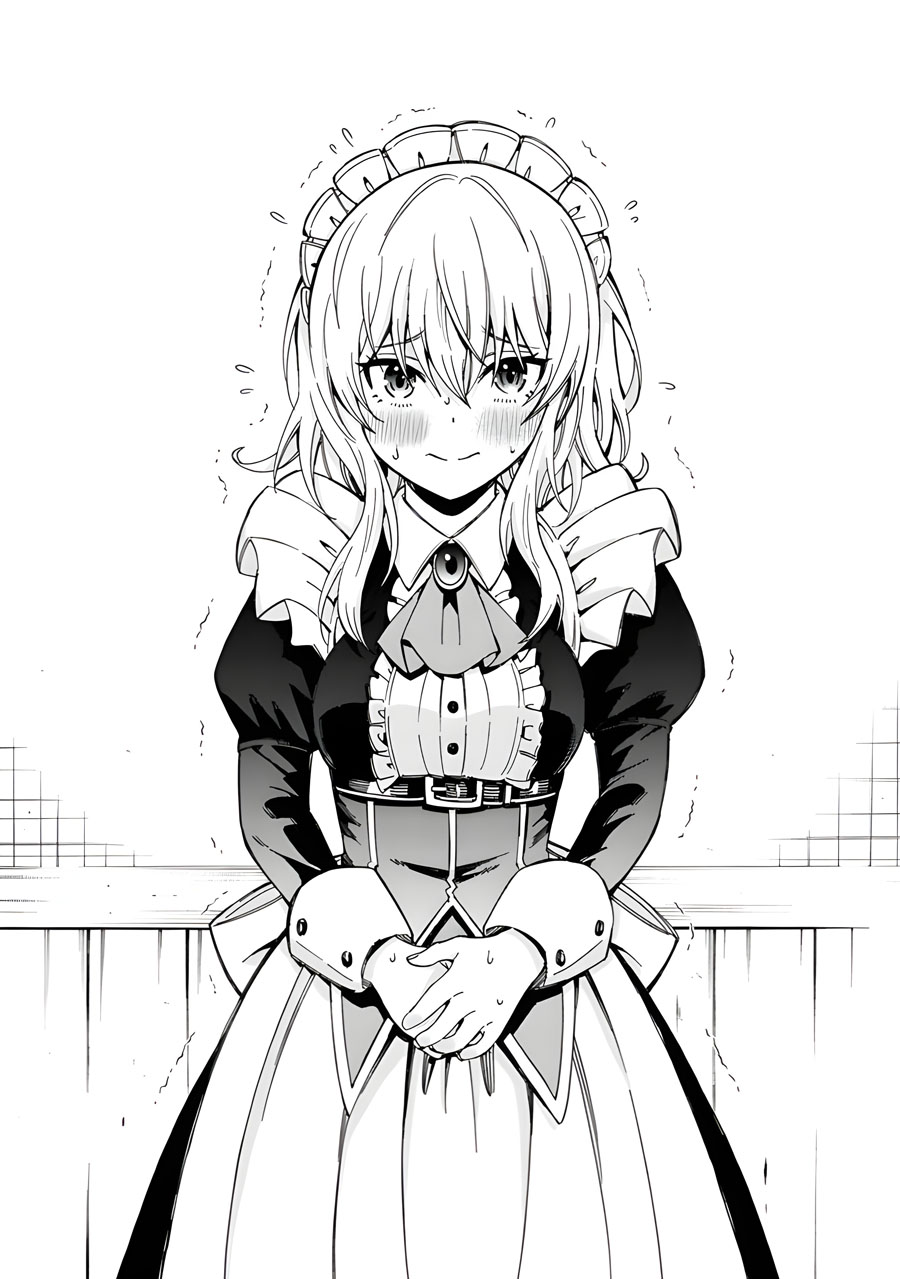 Isekai Saikou no Kizoku, Harem wo Fuyasu Hodo Tsuyoku Naru Chapter 01 Gambar 17