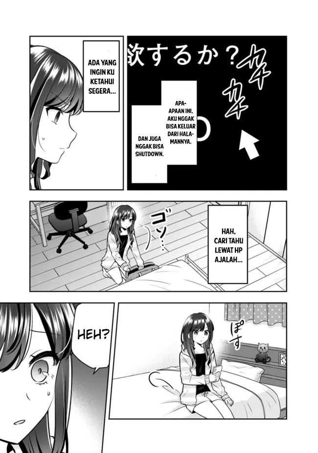 Shachiku Desu Ga Shuzoku Shinka Shite Saikyou E To Itarimasu Chapter 8 Gambar 12