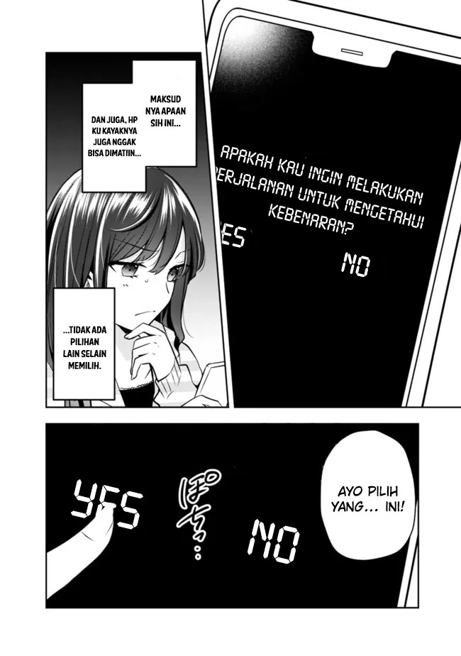 Shachiku Desu Ga Shuzoku Shinka Shite Saikyou E To Itarimasu Chapter 8 Gambar 13