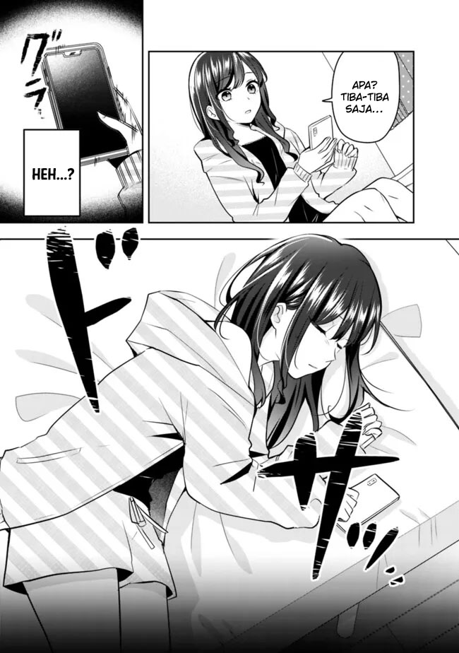 Shachiku Desu Ga Shuzoku Shinka Shite Saikyou E To Itarimasu Chapter 8 Gambar 14