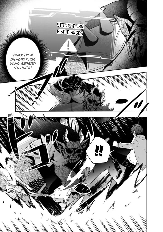 Shachiku Desu Ga Shuzoku Shinka Shite Saikyou E To Itarimasu Chapter 8 Gambar 20