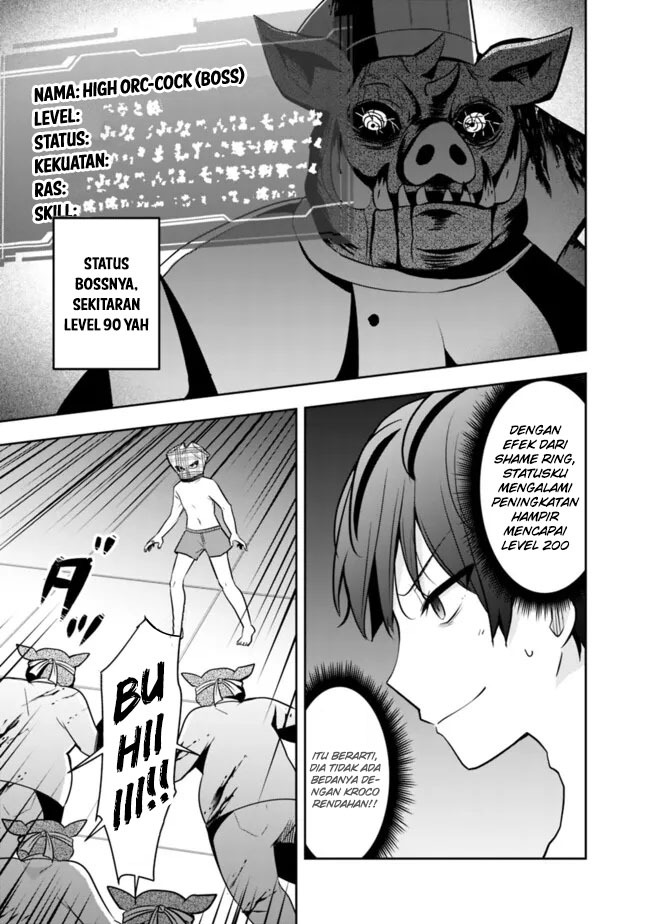 Shachiku Desu Ga Shuzoku Shinka Shite Saikyou E To Itarimasu Chapter 7 Gambar 14