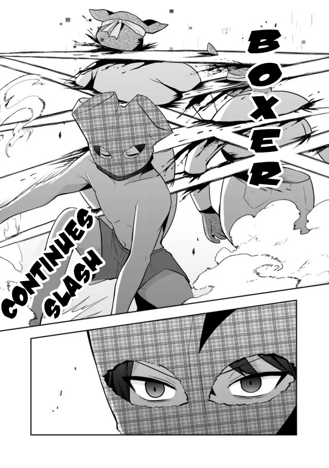 Shachiku Desu Ga Shuzoku Shinka Shite Saikyou E To Itarimasu Chapter 7 Gambar 16