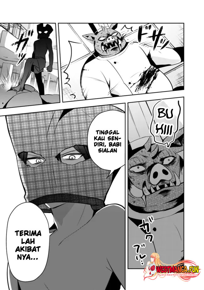 Shachiku Desu Ga Shuzoku Shinka Shite Saikyou E To Itarimasu Chapter 7 Gambar 18