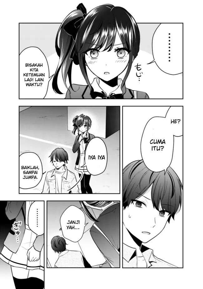 Shachiku Desu Ga Shuzoku Shinka Shite Saikyou E To Itarimasu Chapter 7 Gambar 22