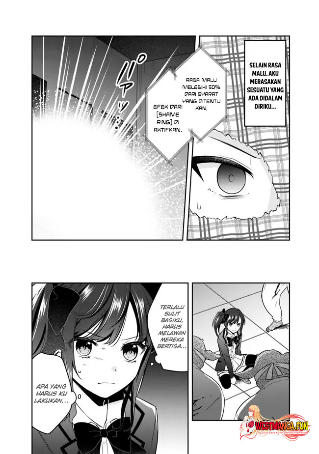 Shachiku Desu Ga Shuzoku Shinka Shite Saikyou E To Itarimasu Chapter 6 Gambar 15